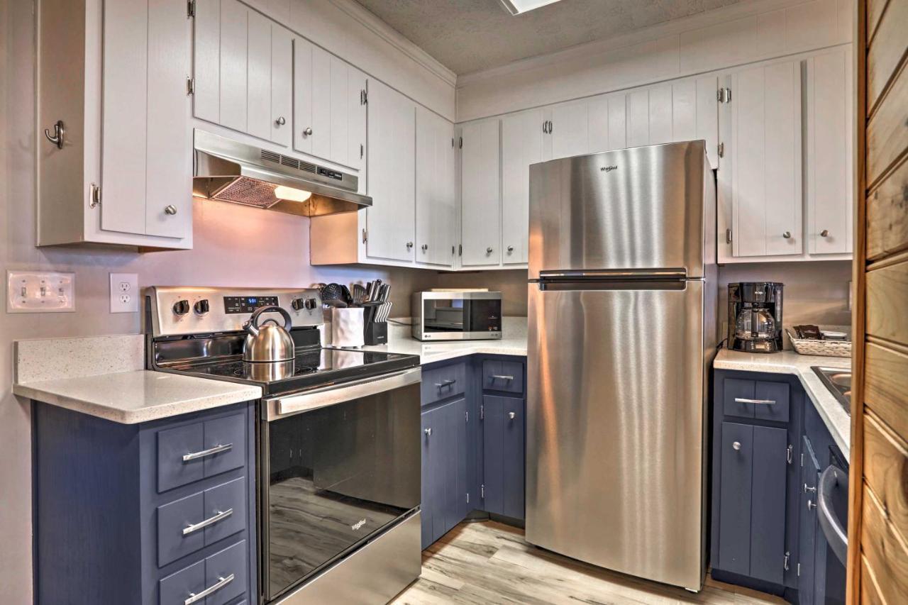 Mtn Condo With Views, Close To Dtwn Gatlinburg! 外观 照片
