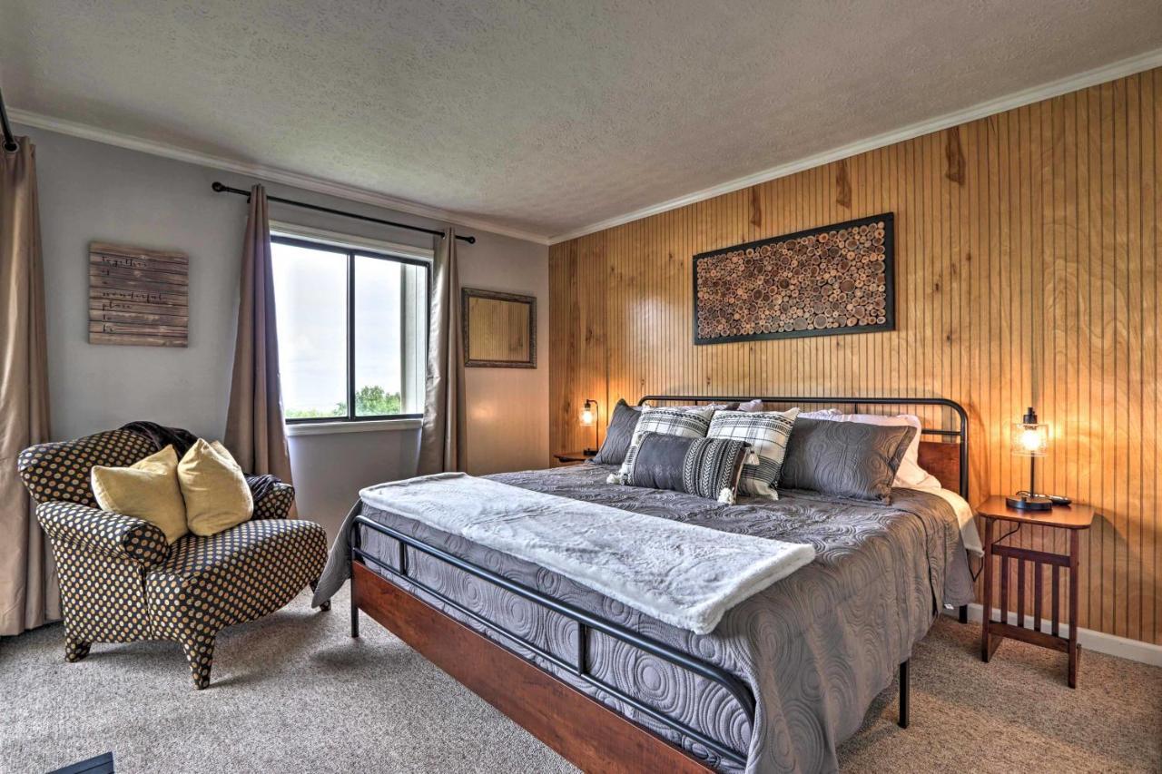 Mtn Condo With Views, Close To Dtwn Gatlinburg! 外观 照片