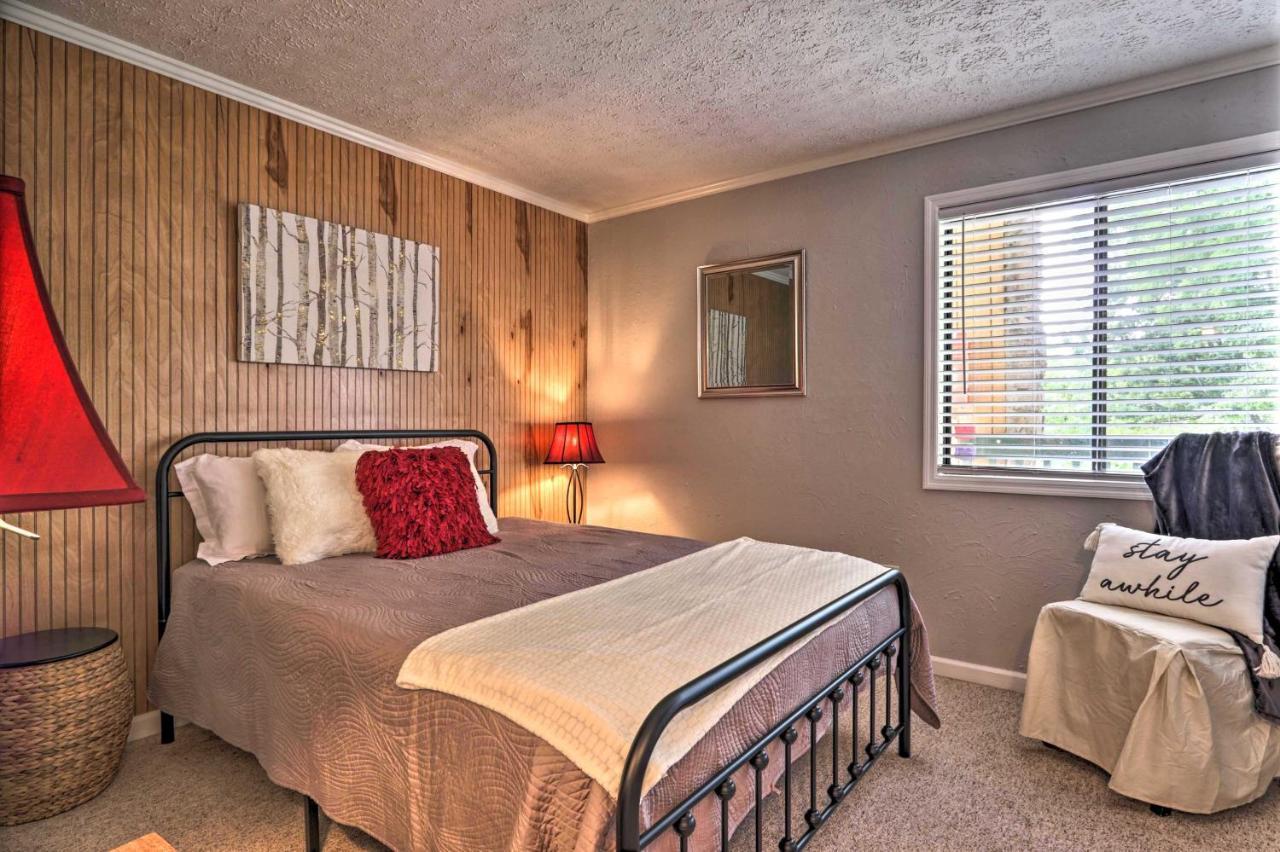 Mtn Condo With Views, Close To Dtwn Gatlinburg! 外观 照片