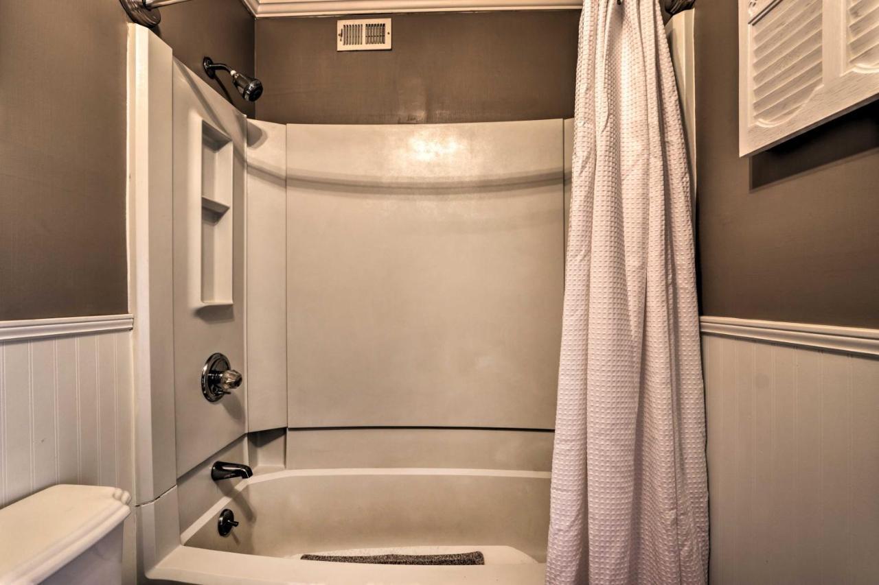 Mtn Condo With Views, Close To Dtwn Gatlinburg! 外观 照片